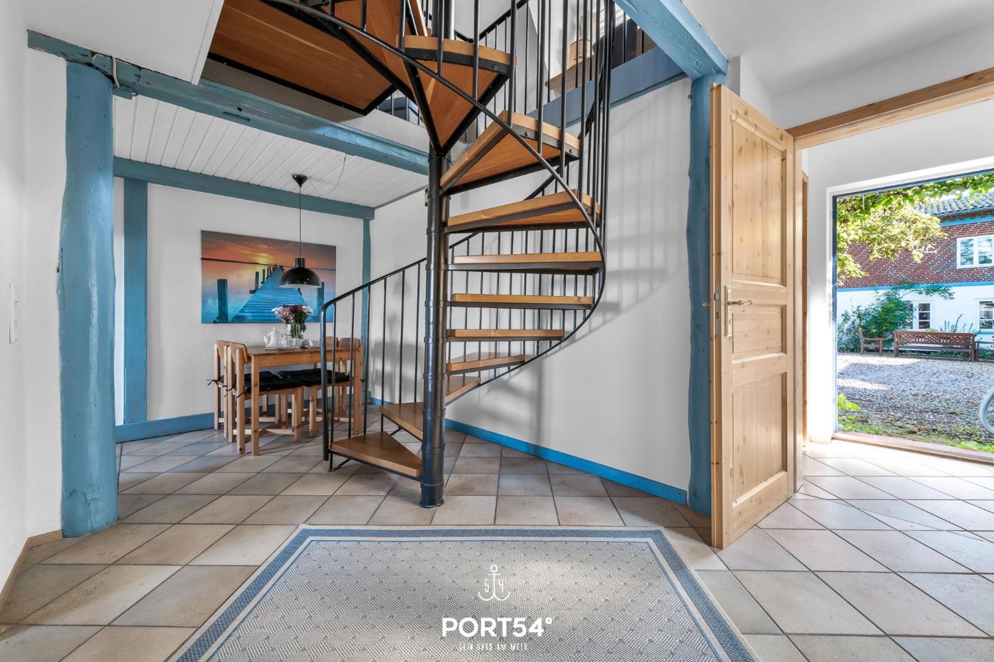Apartamento Dornroeschen 2 Steinberg  Exterior foto