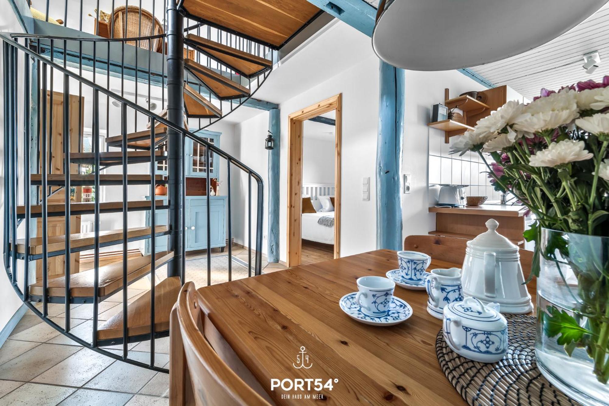 Apartamento Dornroeschen 2 Steinberg  Exterior foto