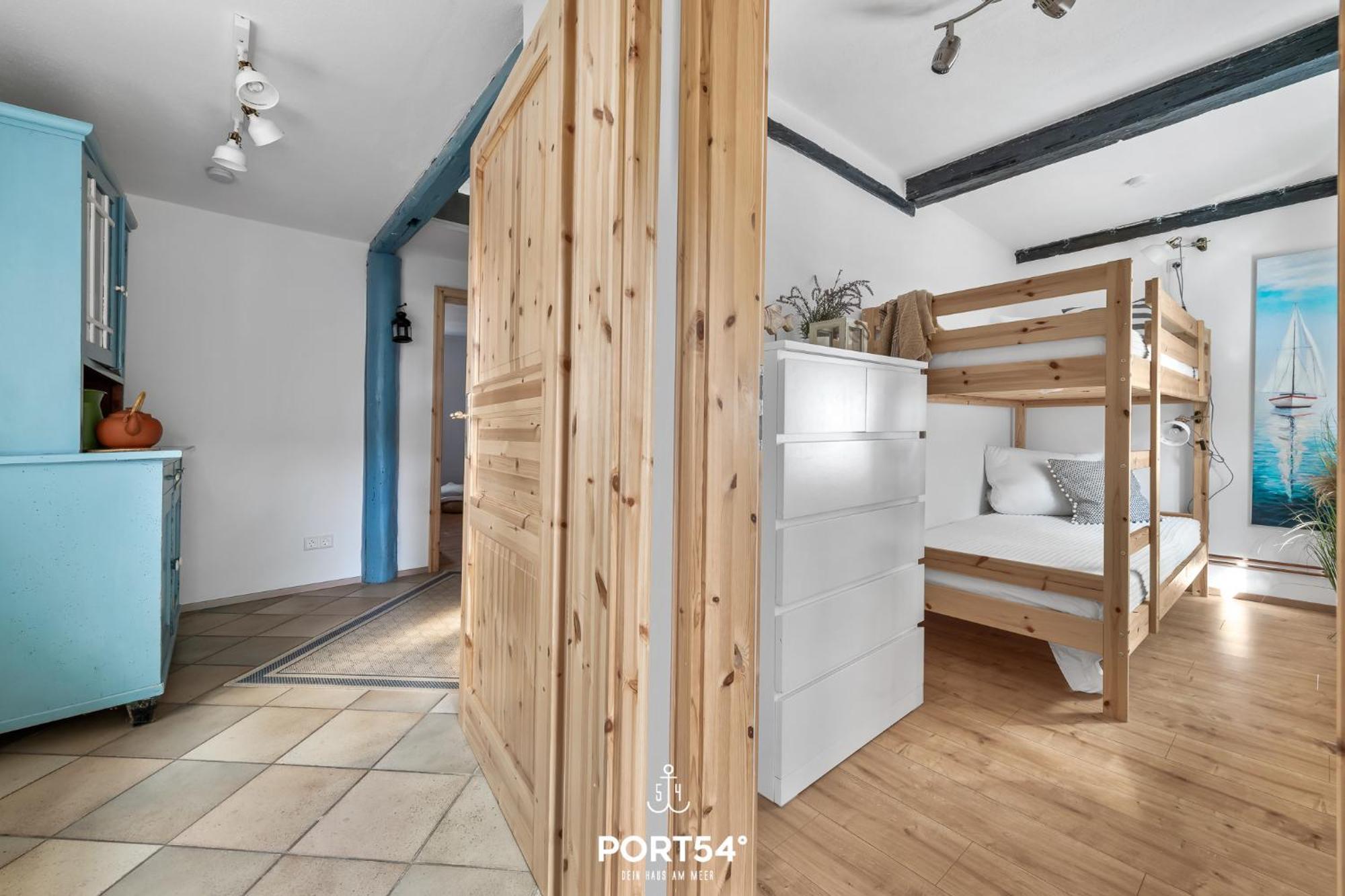 Apartamento Dornroeschen 2 Steinberg  Exterior foto