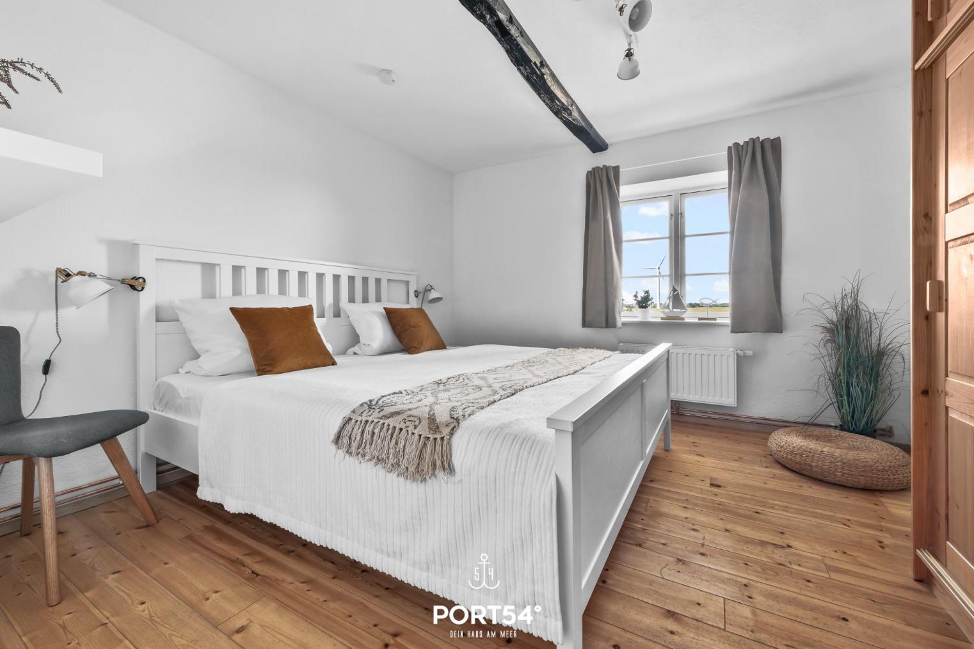 Apartamento Dornroeschen 2 Steinberg  Exterior foto