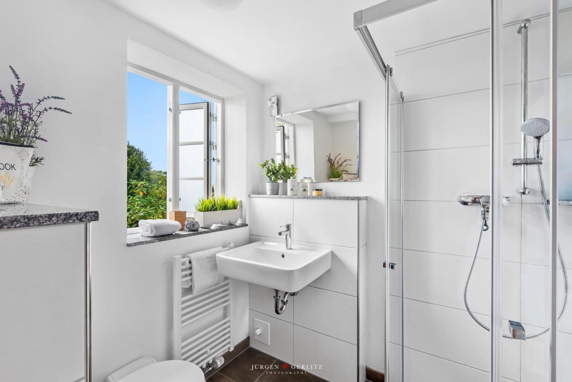 Apartamento Dornroeschen 2 Steinberg  Exterior foto